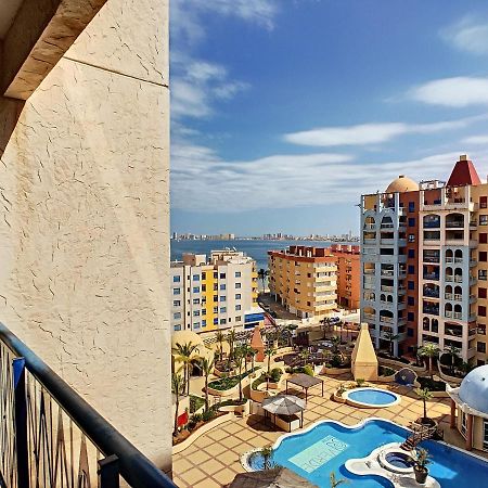 Verdemar 8806 - Resort Choice Playa Honda  Zewnętrze zdjęcie