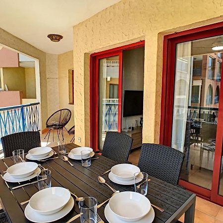 Verdemar 8806 - Resort Choice Playa Honda  Zewnętrze zdjęcie