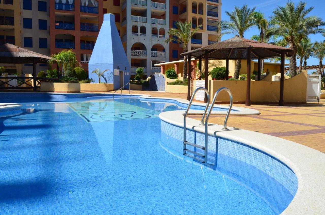 Verdemar 8806 - Resort Choice Playa Honda  Zewnętrze zdjęcie