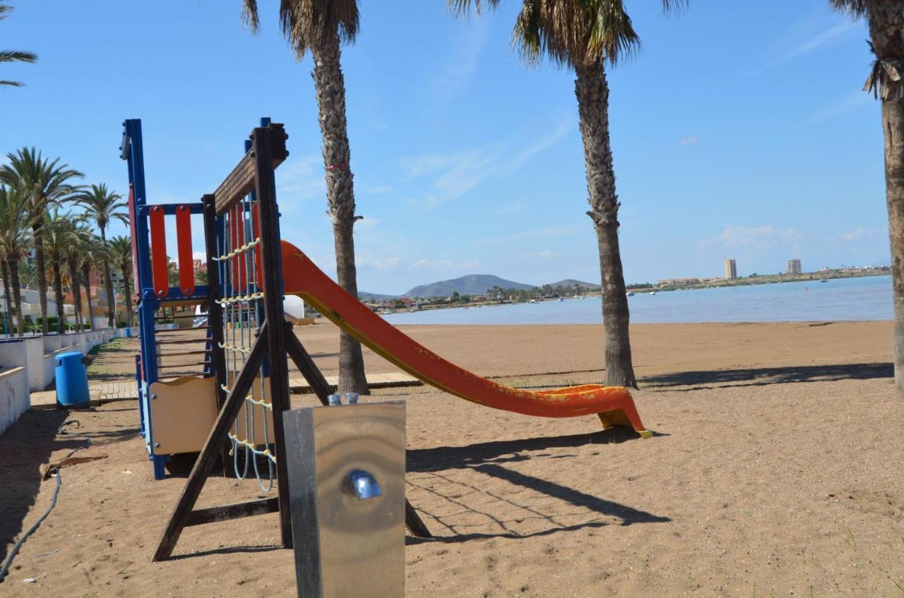 Verdemar 8806 - Resort Choice Playa Honda  Zewnętrze zdjęcie