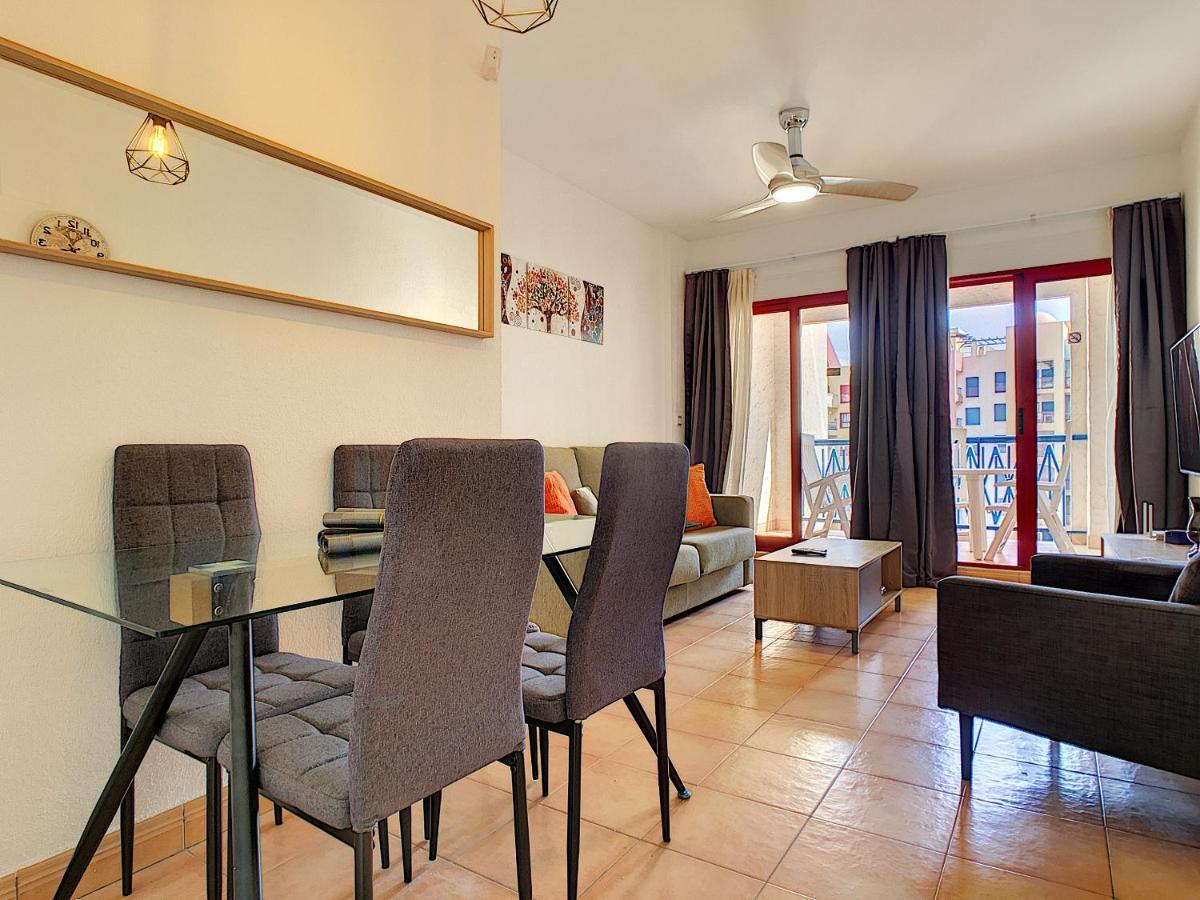 Verdemar 8806 - Resort Choice Playa Honda  Zewnętrze zdjęcie