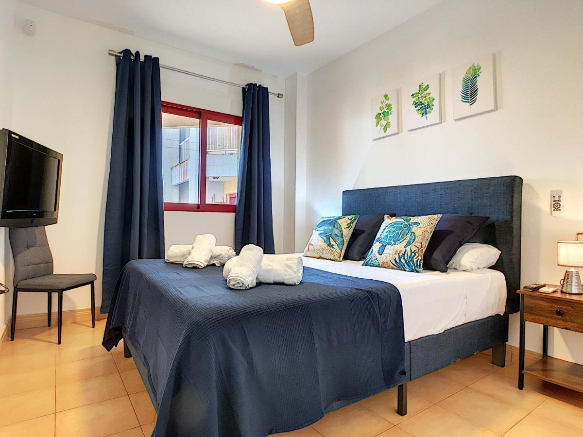 Verdemar 8806 - Resort Choice Playa Honda  Zewnętrze zdjęcie