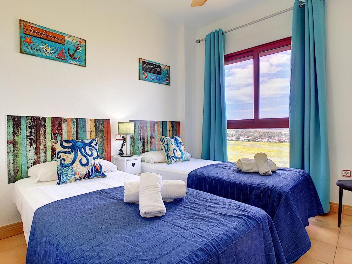 Verdemar 8806 - Resort Choice Playa Honda  Zewnętrze zdjęcie