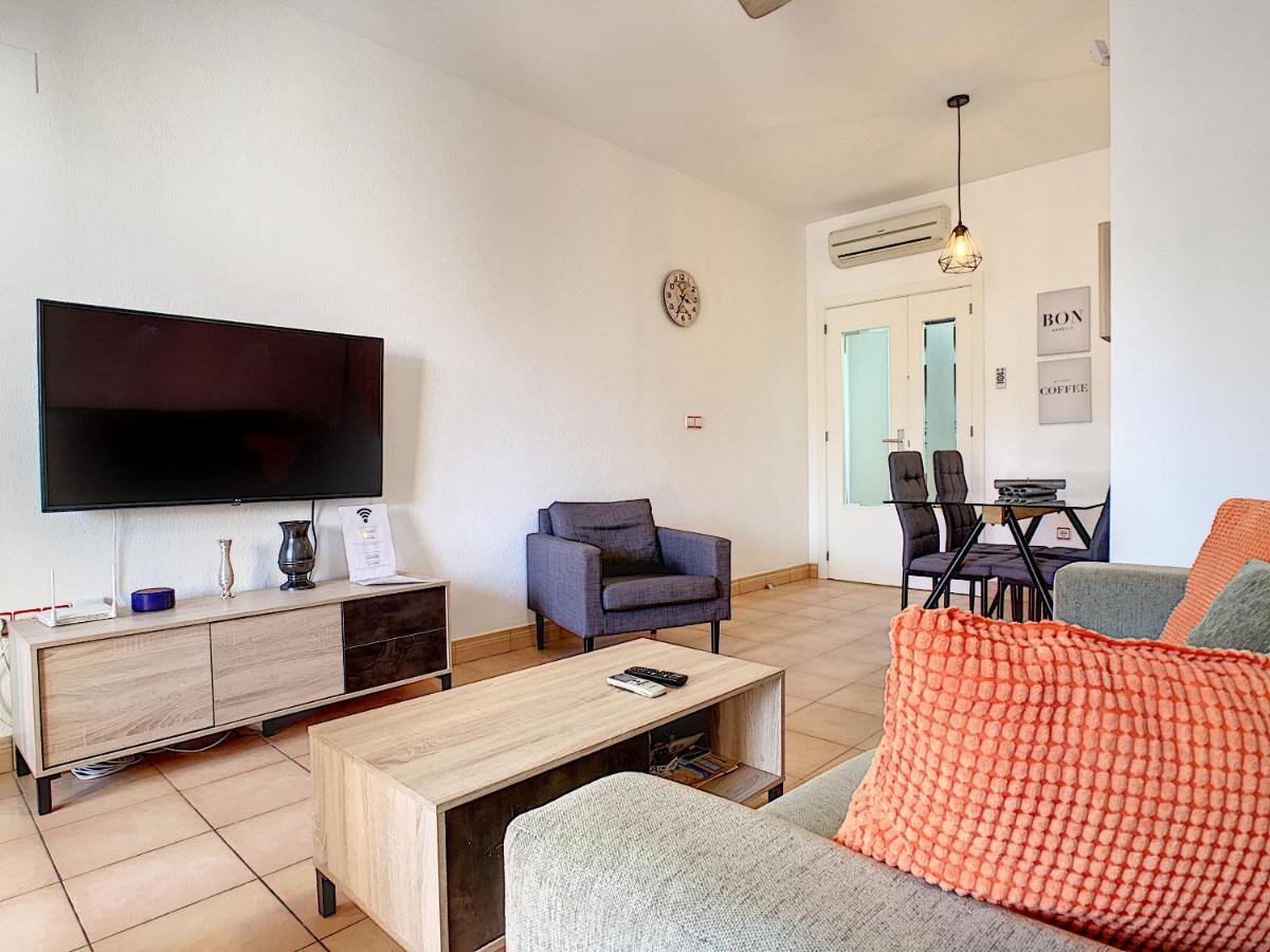 Verdemar 8806 - Resort Choice Playa Honda  Zewnętrze zdjęcie