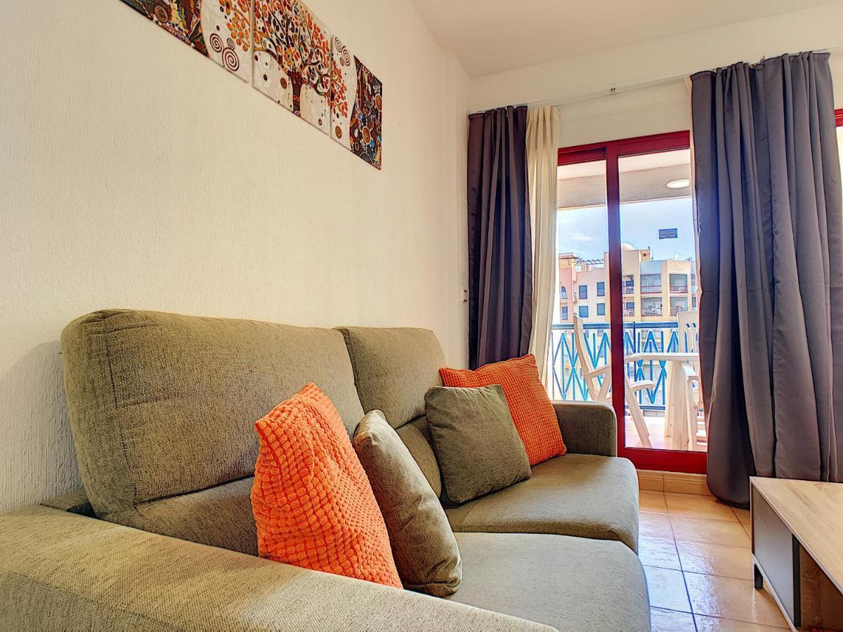 Verdemar 8806 - Resort Choice Playa Honda  Zewnętrze zdjęcie