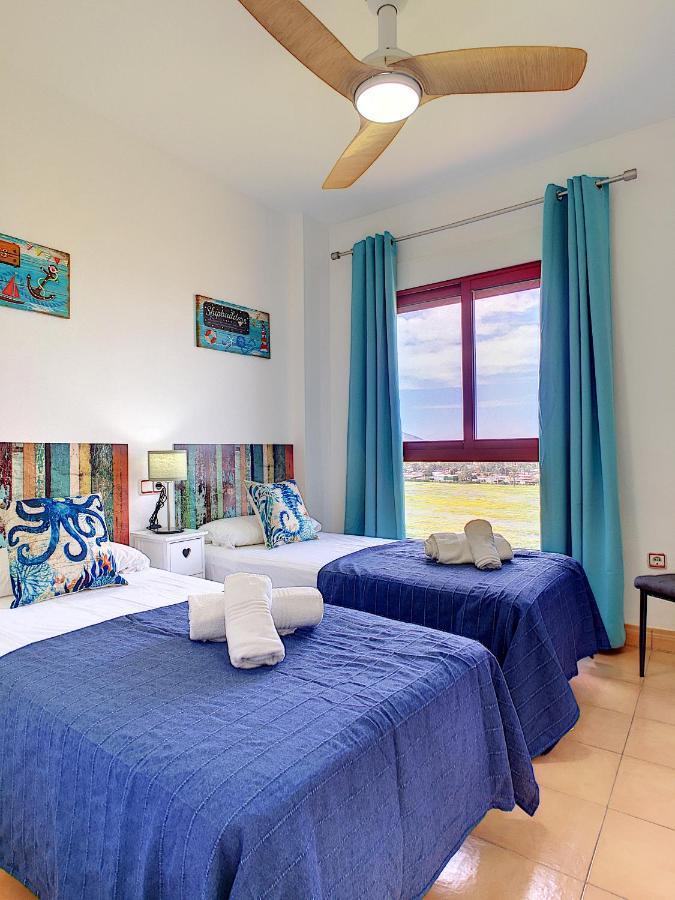 Verdemar 8806 - Resort Choice Playa Honda  Zewnętrze zdjęcie
