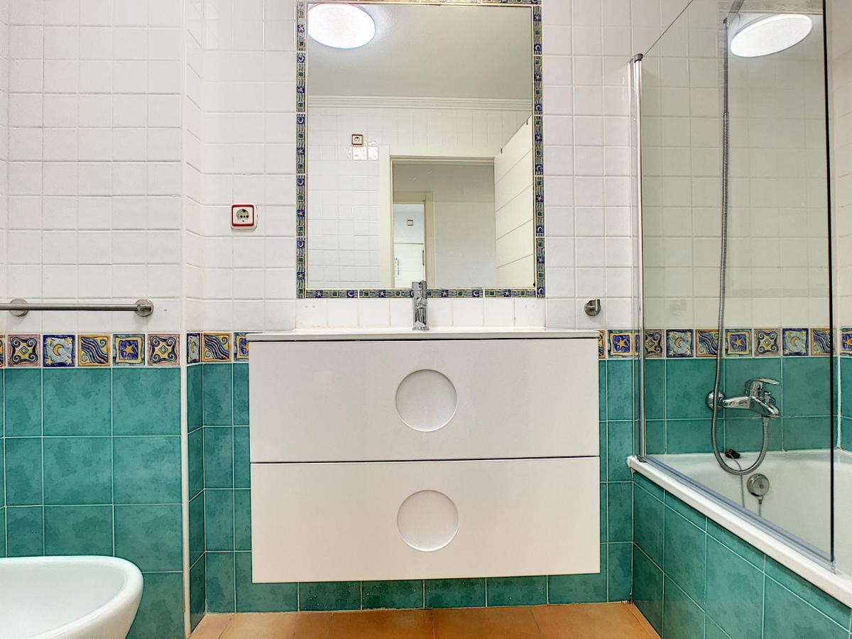Verdemar 8806 - Resort Choice Playa Honda  Zewnętrze zdjęcie