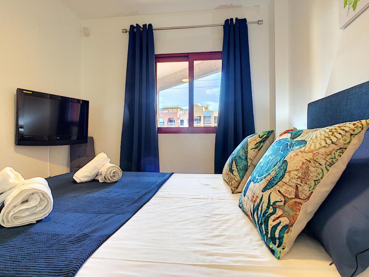Verdemar 8806 - Resort Choice Playa Honda  Zewnętrze zdjęcie