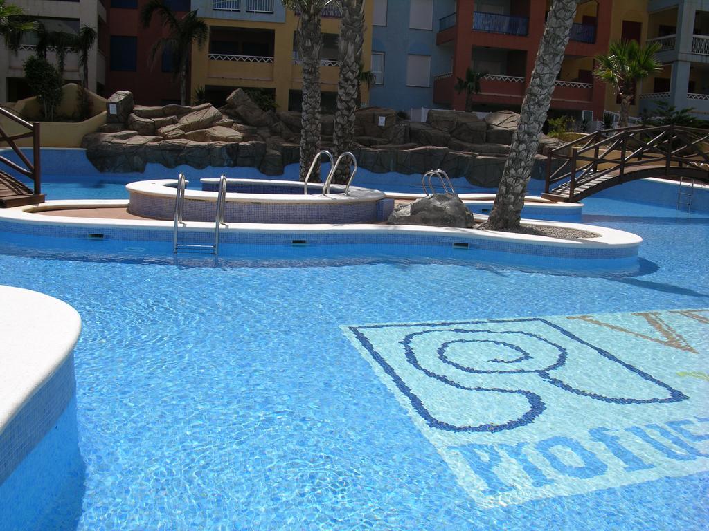 Verdemar 8806 - Resort Choice Playa Honda  Zewnętrze zdjęcie